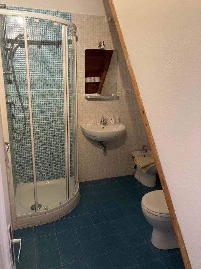 Apartment Kate Vernazza Ngoại thất bức ảnh