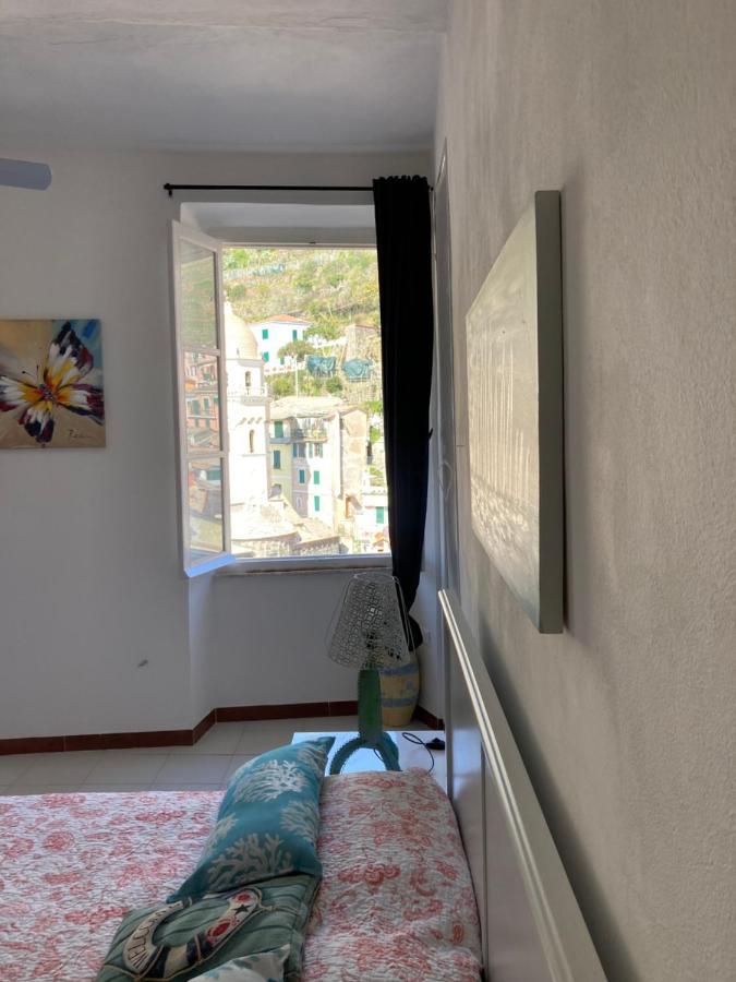 Apartment Kate Vernazza Ngoại thất bức ảnh