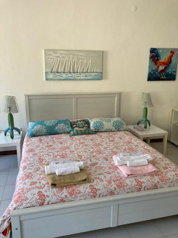 Apartment Kate Vernazza Ngoại thất bức ảnh