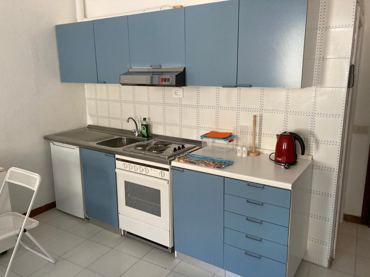 Apartment Kate Vernazza Ngoại thất bức ảnh