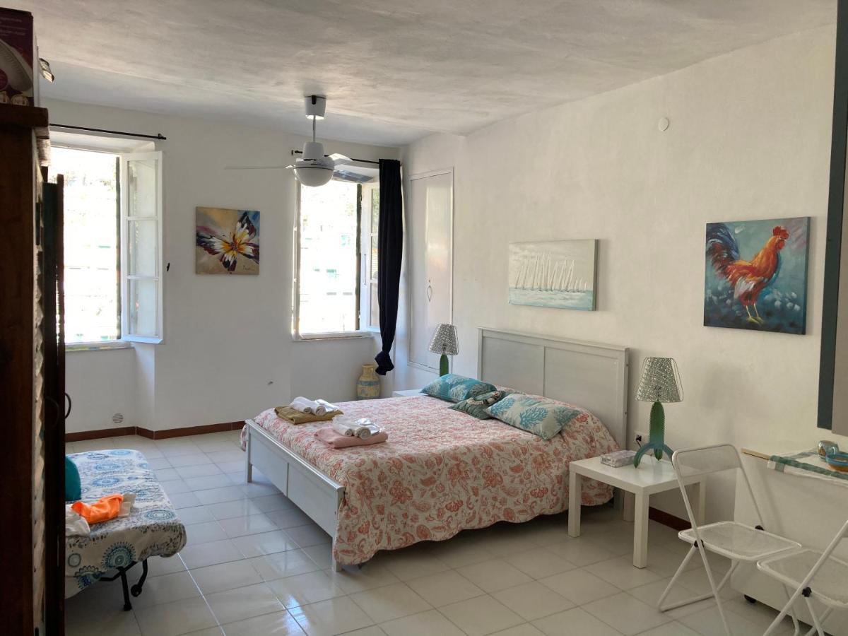Apartment Kate Vernazza Ngoại thất bức ảnh