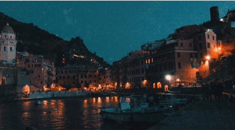 Apartment Kate Vernazza Ngoại thất bức ảnh